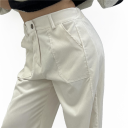 pantalone modello coulisse betty